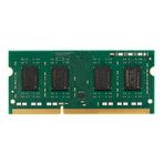 KINGSTON KINGSTON 4GB DDR3 1600MHz KVR16LS11/4WP