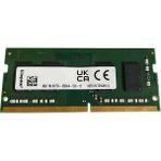 kingston kkrvfx-mıf 322880f9 8 gb ddr4 3200 mhz notebook ram - Yok