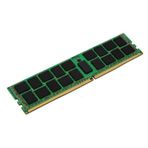 Kingston KSM26RD4/32 32 GB DDR4 2666 MHz CL19 Registered ECC Server Rami