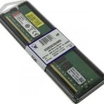 Kingston KSM26RS8/8 8GB DDR4 2666MHZ CL19 ECC Sunucu RAM Bellek