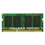 Kingston KVR1066D3S8S7-2G RAM Bellek