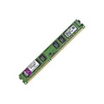 Kingston KVR1333D3N9/4G 4GB DDR3 1333MHz Desktop Ram Oyun ve Tasarım Uyumlu Yüksek Performans