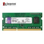 Kingston KVR13S9S8-4 4GB DDR3 1333MHz Notebook Bellek