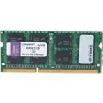 Kingston KVR16LS11-8 8GB 1600MHz DDR3 Notebook Ram