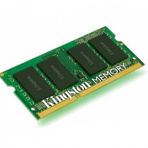 Kingston KVR16LS11/8WP 8Gb 1600MHz DDR3 Notebook Ram