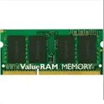 Kingston KVR16S11-8 8GB 1600MHz DDR3 Notebook Ram