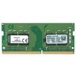 Kingston KVR24S17S6-4 4Gb 2400Mh DDR4 Sodimm Ram