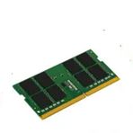 Kingston KVR26S19D8/32 32GB DDR4 2666MHz CL19 Notebook Rami