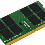 Kingston KVR32S22D8 16GB 3200 MHZ DDR4 Notebook Ram