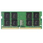 Kingston KVR32S22D8/32 32GB DDR4 3200 MHz CL22 Notebook Rami