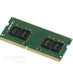 Kingston KVR32S22S8/16 16GB DDR4 3200MHz CL22 Notebook Rami