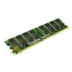 Kingston KVR400X64C3A-1G Bellek