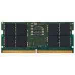 Kingston KVR48S40BD8-32 32GB 1x32GB DDR5 4800MHz CL40 2Rx8 Notebook Ram