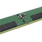 Kingston KVR64A52BS8/32 32 GB DDR5 6400 Mhz NON-ECC Clocked Unbuffered Dimm CL52 1Rx8 1.1V Ram
