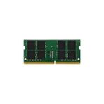 Kingston Markalı Bellek 16 GB Ddr4 3200MT/S Dımm Çift Kademeli Modül KCP432ND8/16 Masaüstü Belleği