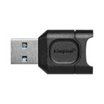 Kingston MLPM Mobile Lite Plus USB 3.1 Harici Kart Okuyucu
