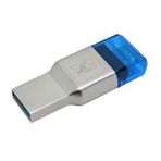 Kingston MobileLite Duo 3C FCR-ML3C MicroSD Kart Okuyucu
