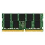 Kingston NON-ECC-CL19 8GB 2666MHz DDR4 SODIMM Ram