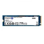 Kingston NV2 SNV2S/500G 500GB PCIe Gen4 NVMe M.2 SSD Disk