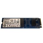 Kingston OM8PDP3128B-AB1 128GB 1900/700 NVME PCI-E M.2 SSD