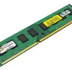 Kingston PC3-10600 DDR3 2GB 1333mHz Kutusuz PC Ram