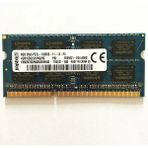 Kingston PC3-12800 8 GB -1600MHZ DDR3 204-PIN Notebook Ram Bellek ACR16D3LS1KNG