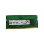 Kingston PC4-2400T 8 gb X1 Ddr 4 2400 Mhz Laptop Ram