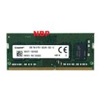 Kingston PC4-25600 8GB 3200MHz Notebook Ram