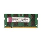 Kingston Ram 2gb Ddr2 667 Mhz For Notebook