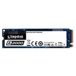 Kingston SA2000M8-1000G 1TB A2000 Nvme M.2 Ssd Disk
