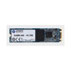Kingston SA400M8/120G A400 120 GB 500-320 MB/s SSD Sabit Disk