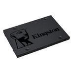 Kingston Sa400s37/240g 240 Gb A400 500/350mbs Ssd Disk