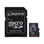 Kingston SDCIT2/64GB 64 GB Micro SDXC Kart