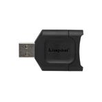 Kingston SDHC-SDXC UHS-II Mlp Mobilelite Plus Usb 3.1 Sd Kart Okuyucu