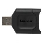 Kingston SDHC/SDXC UHS-II Mobile Lite Plus USB 3.1 Card Reader