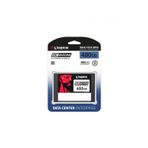 Kingston SEDC500R/480GB 2.5'' SATA3 Sunucu SSD