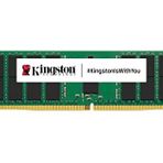 Kingston Server Premier 16GB 3200MT/s DDR4 ECC Reg CL22 DIMM 1Rx8 Sunucu Belleği Micron F - KSM32ES8/16MF
