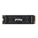 Kingston SFYRS/1000G Fury Renegade 1 TB PCIe 4.0 x4 M.2 22x80 NVMe 7300-6000 SSD