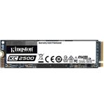Kingston SKC2500M8/2000G KC2500 2TB 22x80mm PCIe 3.0 x4 M.2 NVMe SSD