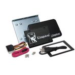 Kingston SKC600B/256G KC600 256GB 2.5 inç SATA 3 Yükseltim Kiti