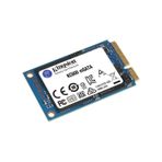 Kingston SKC600MS/1024G 1 TB 550/520 MB/s Msata 22x42 Harddisk SSD