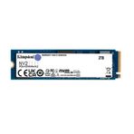Kingston SNV2S/2000G 2 TB NV2 M.2 Nvme SSD