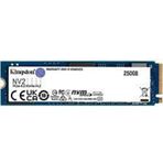 Kingston SNV2S/250G 250 GB RAM