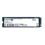 Kingston SNV2S/500G 500 GB Harddisk