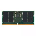 Kingston Sodimm 16 GB DDR5 5600 Mhz CL46 Notebook Ram