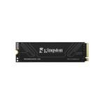 Kingston SRNG2D/8T1 Renegade G5 8 TB 22x80 mm PCIe GeN 5x4 NVMe M.2 SSD