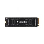 Kingston SRNGS/500G Renegade 500 GB 7300/3900 MB/s M.2 2280 PCIe 4.0 NVMe SSD