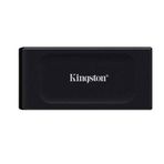 Kingston SXS1000/1000G 1 TB Siyah XS1000 Mini USB 3.2 Gen 2 Harici Harddisk SSD