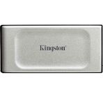 Kingston SXS2000/2000G 2TB Gri Taşınabilir SSD
