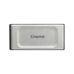 Kingston SXS2000/500GA XS2000 500 GB USB 3.2 GeN 2.2 Type C Mini Gri Taşınabilir SSD
